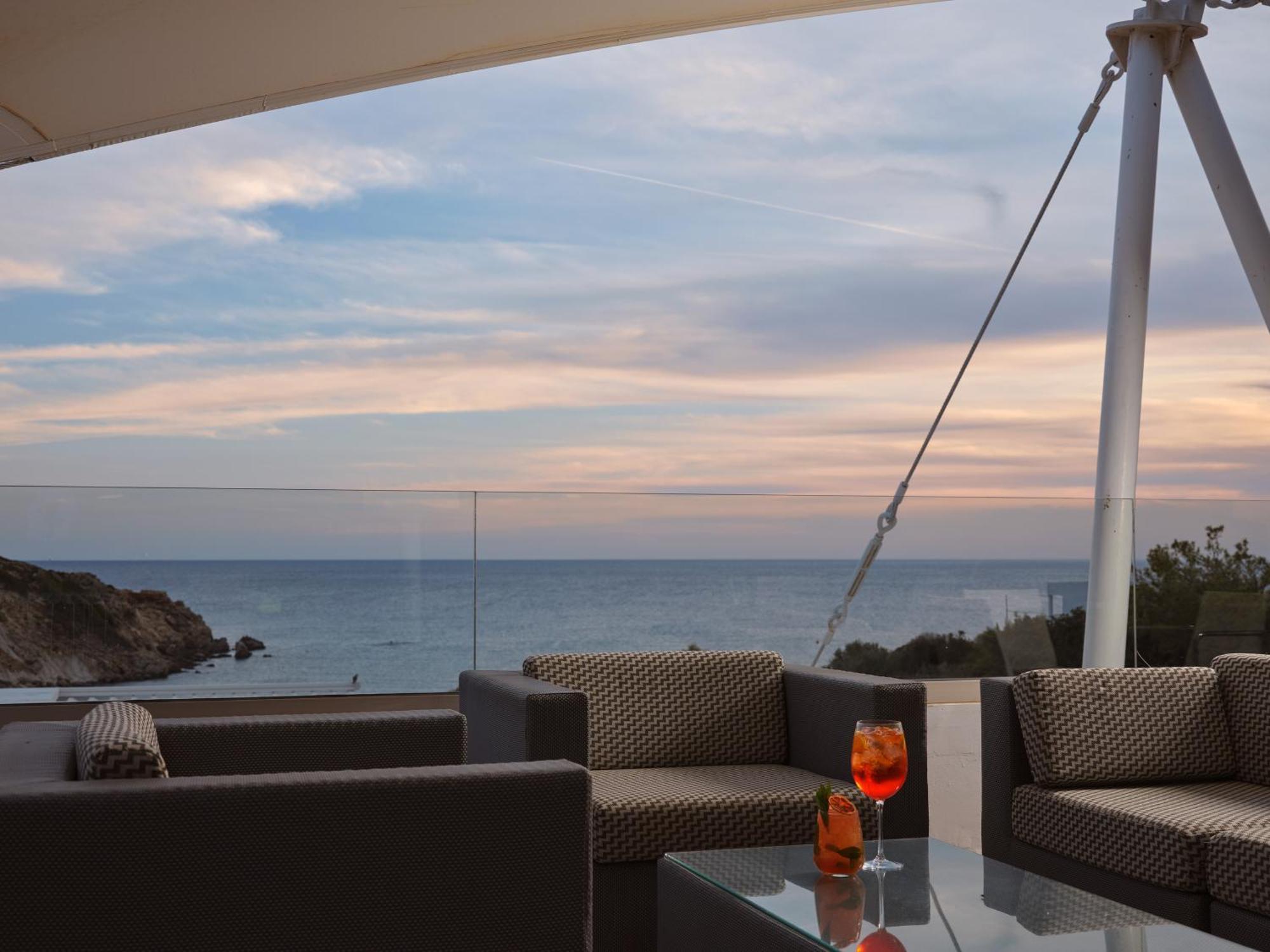 Atlantica Mikri Poli Crete Otel Makrýgialos Dış mekan fotoğraf